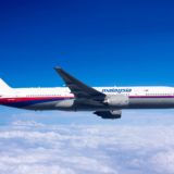 Malaysia Air flight 370